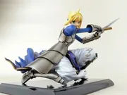 Fate/Stay Night - Altria Pendragon - 1/6 - Saber, Ver.2 (Cerberus Project)