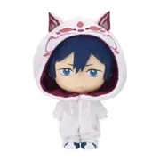 Chainsaw Man - Hayakawa Aki - HOODIEFiGU (Bandai)