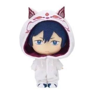 Chainsaw Man - Hayakawa Aki - HOODIEFiGU (Bandai)