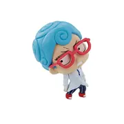 Jojo no Kimyou na Bouken - Ougon no Kaze - Ghiaccio - Jojo no Kimyou na Bouken Capsule Figure Collection 03 (Bandai)