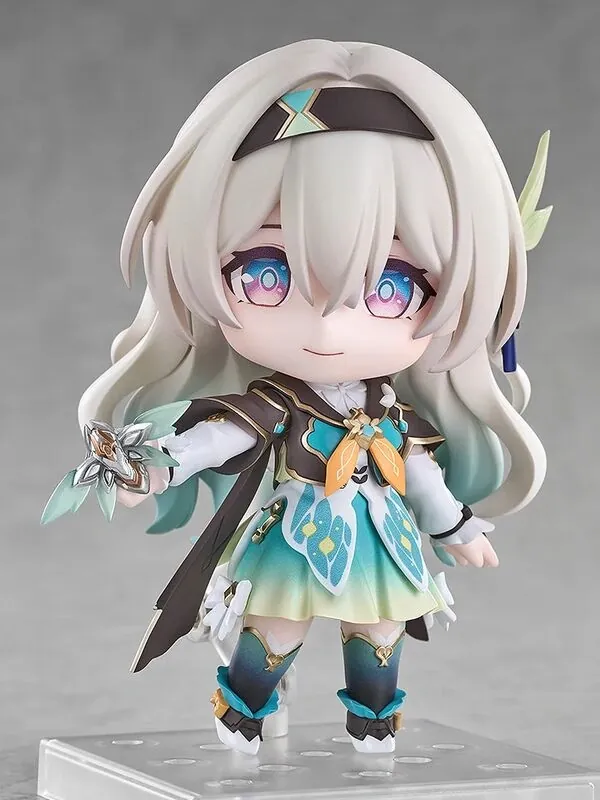 Honkai: Star Rail - Firefly - Nendoroid (#3087) (Good Smile Company)