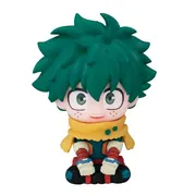 Boku no Hero Academia - Midoriya Izuku - Boku no Hero Academia Suwarasetai - Suwarasetai (Bandai)