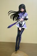 Mahou Shoujo Madoka☆Magica - Akemi Homura (Mine)