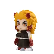 Kimetsu no Yaiba - Rengoku Kyoujurou - Kimetsu no Yaiba Narabundesu.2 - Narabundesu. (Bandai)