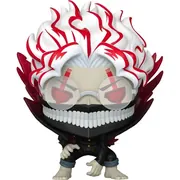 Dandadan - Takakura Ken - POP! Animation (2100) - POP! Vinyl (Funko Toys)