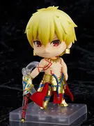 Fate/Grand Order - Gilgamesh - Nendoroid (#1220) - Archer, Third Ascension Ver. (Orange Rouge)