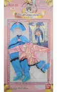 Card Captor Sakura - Doll Clothes - Episode #59 Battle Costume (Bandai)