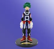 Boku no Hero Academia - Midoriya Izuku (CultureFly)