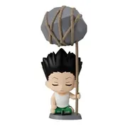 Hunter × Hunter - Gon Freecss - Hunter x Hunter Suwarasetai Greed Island - Suwarasetai (Bandai)