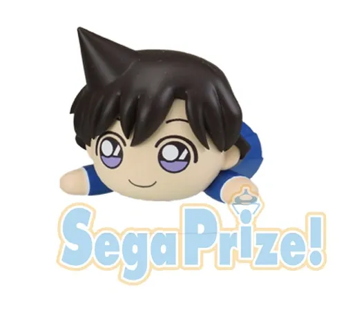 Meitantei Conan - Mouri Ran - Meitantei Conan Premium Nesoberi Figure Vol.1 - Premium Nesoberi Figure (SEGA)
