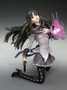 Mahou Shoujo Madoka☆Magica - Akemi Homura - 1/6 (Jetstream)