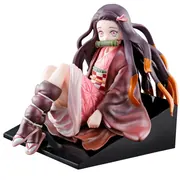 Kimetsu no Yaiba - Kamado Nezuko - Ichiban Kuji - Ichiban Kuji Kimetsu no Yaiba ~Shi~ Dare Yori mo Kyoujin na Yaiba to Nare - Last One ver. (Bandai Spirits)