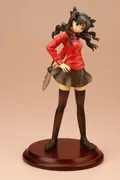 Fate/Stay Night - Tohsaka Rin - 1/6 (Clayz)