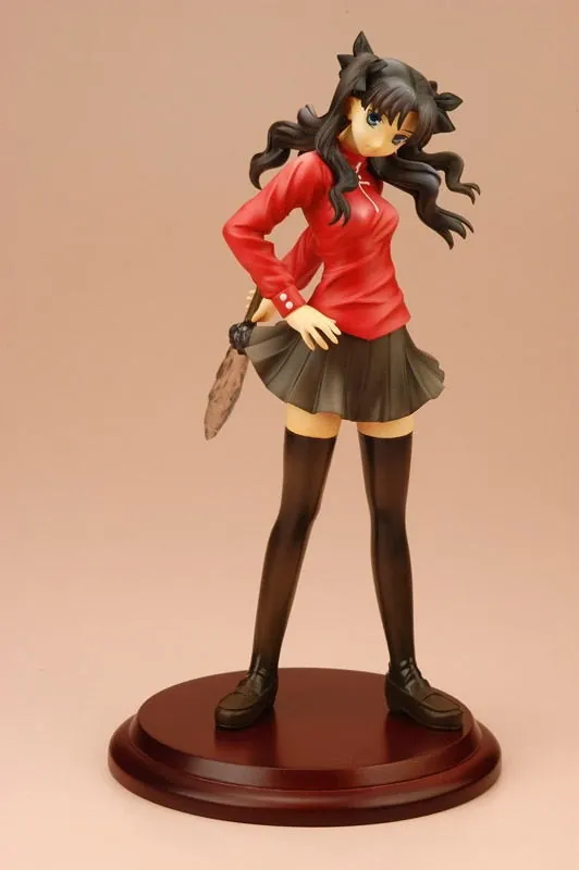 Fate/Stay Night - Tohsaka Rin - 1/6 (Clayz)
