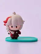 Genshin Impact - Kaedehara Kazuha - Genshin Impact x Line Friends (Line Friends Corporation)