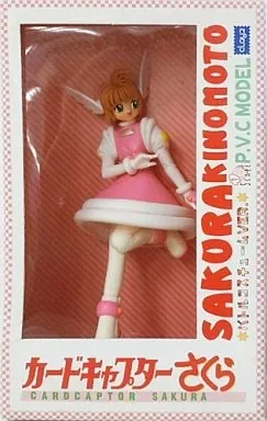 Card Captor Sakura - Kinomoto Sakura - 1/6 - Episode #4 Battle Costume Ver. (Clayz)