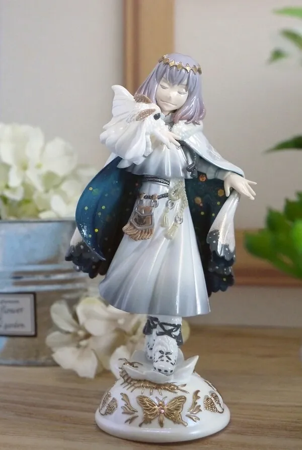 Fate/Grand Order - Blanca - Oberon (Masudaya)