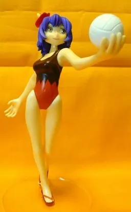Touhou Project - Yasaka Kanako - Swimsuit ver. (i x i)