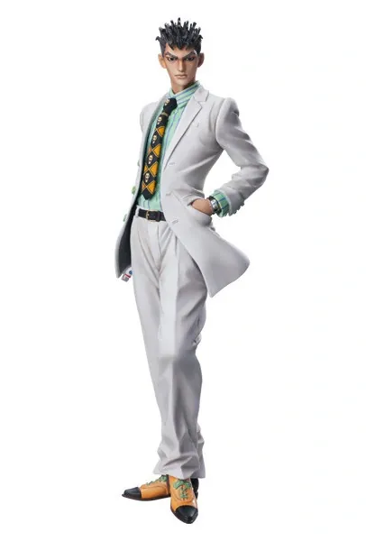 Diamond wa Kudakenai - Jojo no Kimyou na Bouken - Kawajiri Kousaku (Kira) - Statue Legend (Di molto bene)