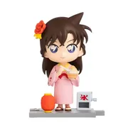 Meitantei Conan - Mouri Ran - Meitantei Conan Festival Series Blind Box (Goldlok, Miniso)