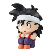 Dragon Ball Z - Son Gohan - Gashapon - Machibouke Dragon Ball 2 - Machibouke Series (Bandai)