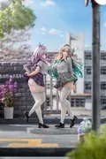 Honkai: Star Rail - Firefly - 1/7 - Seifuku Ver. (Ero Shuuketsuchi)