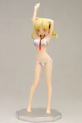 Mahou Shoujo Madoka☆Magica - Tomoe Mami - Dream Tech - 1/8 - Swimsuit ver. (Wave)