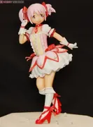 Mahou Shoujo Madoka☆Magica - Kaname Madoka (Biota Home)