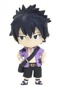 Fairy Tail - Gray Fullbuster - Taito Kuji - Taito Kuji Honpo Fairy Tail ~Minna de Happy~ (Taito)