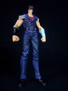 Hokuto no Ken - Kenshirou - Hokuto no Ken Fighting Chronicle Vol.1 (Kaiyodo)