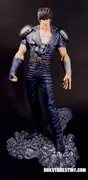 Hokuto no Ken - Kenshirou - 1/6 - Blue Jacket Ver. (NODA-YA)