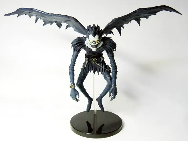 Death Note - Ryuuk (Vap)
