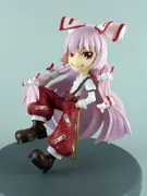 Touhou Project - Huziwara no Mokou (Not Suteki Guild)