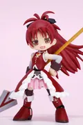Mahou Shoujo Madoka☆Magica - Sakura Kyouko - Kadou Shoujo EX (#20) (Liquid Stone)