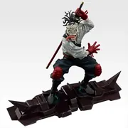 Boku no Hero Academia - Stain - Ichiban Kuji - Ichiban Kuji Boku no Hero Academia -Itsu made mo Te o Sashinobetsuzukeru Monogatari- (D Prize) - Masterlise (Bandai Spirits)