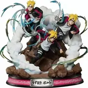 Boruto: Naruto Next Generations - Uzumaki Boruto - 1/4 (Fire Spirit Studio)