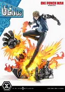 One Punch Man - G4 - Genos - Concept Masterline (CMOPM-01) - 1/6 (Prime 1 Studio)