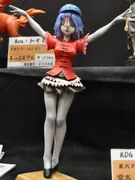Touhou Project - Miyako Yoshika (KDG Toy-Box)