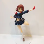 Kill la Kill - Mankanshoku Mako - Senketsu (d.o.a.t.)