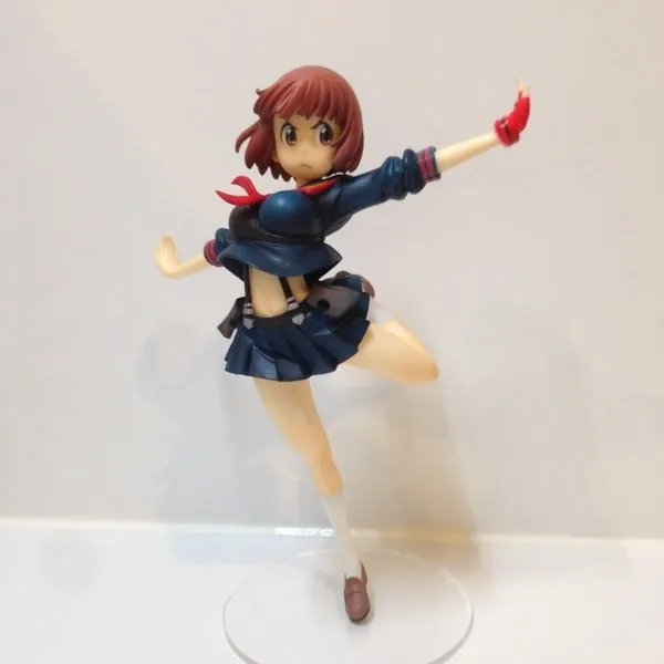 Kill la Kill - Mankanshoku Mako - Senketsu (d.o.a.t.)