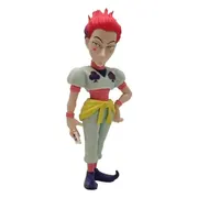 Hunter × Hunter - Hisoka Morow (Minix)