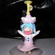 Touhou Project - Merlin Prismriver - Tamifluriver Three Sisters (Invisible World)