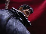 Berserk - Guts - Kingdom of Falconia version (Art of War)
