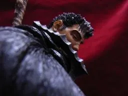 Berserk - Guts - Kingdom of Falconia version (Art of War)