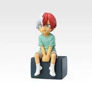 Boku no Hero Academia - Todoroki Shoto - Ichiban Kuji - Ichiban Kuji Boku no Hero Academia -Unare Taiikusai- (E Prize) - Masterlise - :Origin (Bandai Spirits)