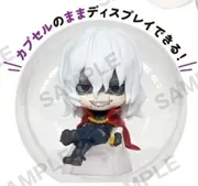 Boku no Hero Academia - Shigaraki Tomura - Boku no Hero Academia Koro Colle Collection Figure vol.2 - Koro Colle! (Bushiroad Creative)