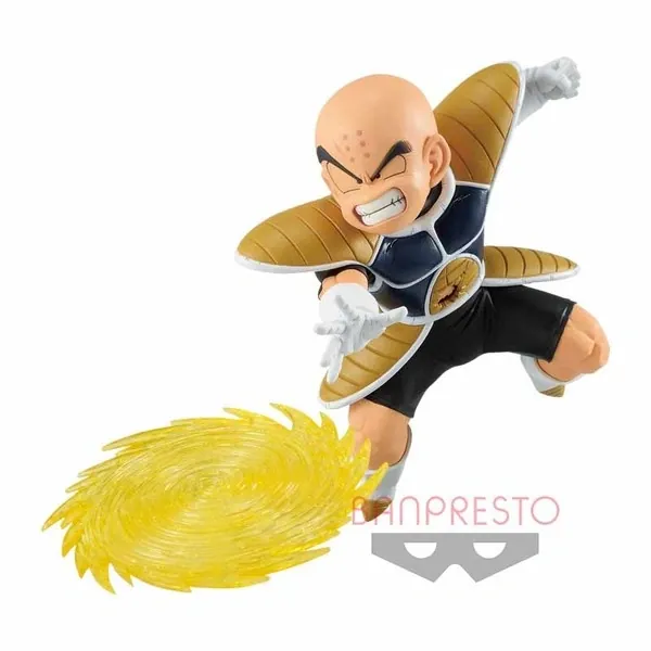 Dragon Ball Z - Krillin - GxMateria (Bandai Spirits)