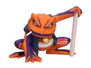 Naruto Shippuuden - Gamakichi - Sofubi Figure (Bandai Spirits)