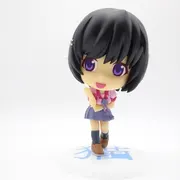 Nisemonogatari - Hanekawa Tsubasa - Ichiban Kuji Premium - Ichiban Kuji Premium Nisemonogatari - Kyun-Chara (Banpresto)