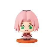 Naruto Shippuuden - Haruno Sakura - Bath Additive - Bikkura Tamago Naruto Shippuuden Koronto Up Mascot - Bikkura? Tamago - Koronto Up Mascot (Bandai)